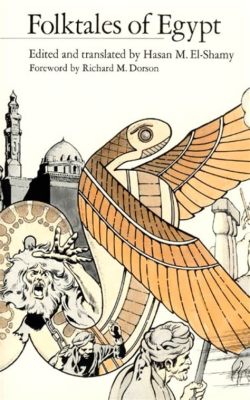 The Magicians Apprentice! Exploring Ancient Egyptian Folktales and their Enduring Legacy